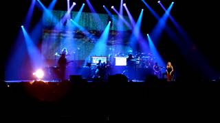 Tangerine Dream Live In Montreal 2012 During Jazz Festival.