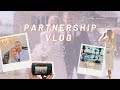 Partnership [episode 5] How we Holiday as Business Owners!! - Part 2