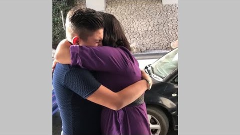 8o ΕΠ: Η ΕΠΑΝΑΣΥΝΔΕΣΗ ΜΑΝΑΣ - ΓΙΟΥ 10 ΧΡΟΝΙΑ ΜΕΤΑ ΤΗΝ ΑΠΑΓΩΓΗ ΤΟΥ Γ' ΚΥΚΛΟΣ 7/11/2020