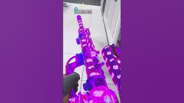 Enemy Operator Weapon Number 1687 | Call of Duty MW3 #shorts #mw3 #modernwarfare3 #mw3clips