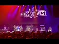 Capture de la vidéo Kings Of The West Tour 2022  Tha Dogg Pound Albuquerque New Mexico