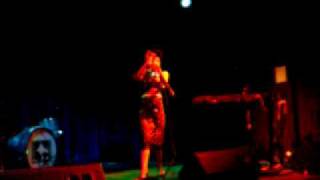 Watch Kristeen Young Mixed Kids video