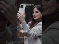 Con el HONOR X7d y su Botón AI, ¡un solo clic y listo!