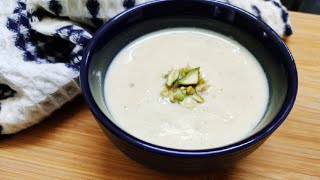 Rabdi | 3 Ingredient Recipe | North Indian Dessert | Kitchen Drama Recipes