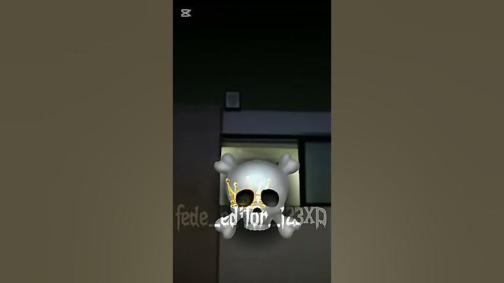 la casa de carton☠ #fede #edit