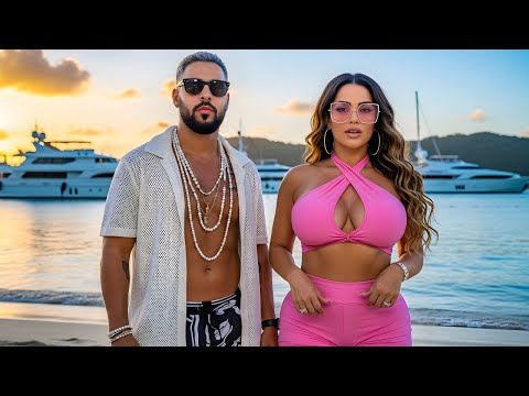 BADSHAH Ft Simiran Kaur Dhadli Kokaina Official Video Natasha Bharadwaj Latest Hit 2025 