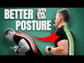 Your Posture Problem Isn't What You Think