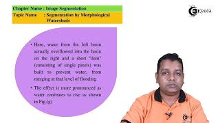 Segmentation by Morphological Watersheds - Image Segmentation - Image Processing Profile