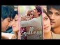 Darasal❤😍lofi song whatsApp status ||#sushantsinghrajput ||#kritisanon ||#atifaslam ||#a_rcreation.