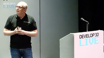 DEVELOP3D Live 2016 - Martin Enthed, IKEA