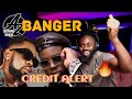 Kocee - Credit Alert feat. Patoranking [ Official Lyric Video] | REACTION!!!