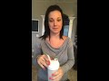 30-10-2017 - Shanann Watts Facebook Video