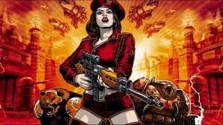 Command And Conquer | Alarmstufe Rot 3 (Red Alert 3) -  Hell March (My Remix)
