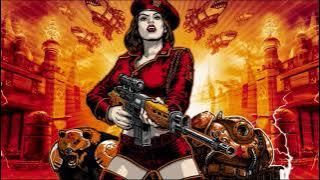 Command And Conquer | Alarmstufe Rot 3 (Red Alert 3) -  Hell March (My Remix)