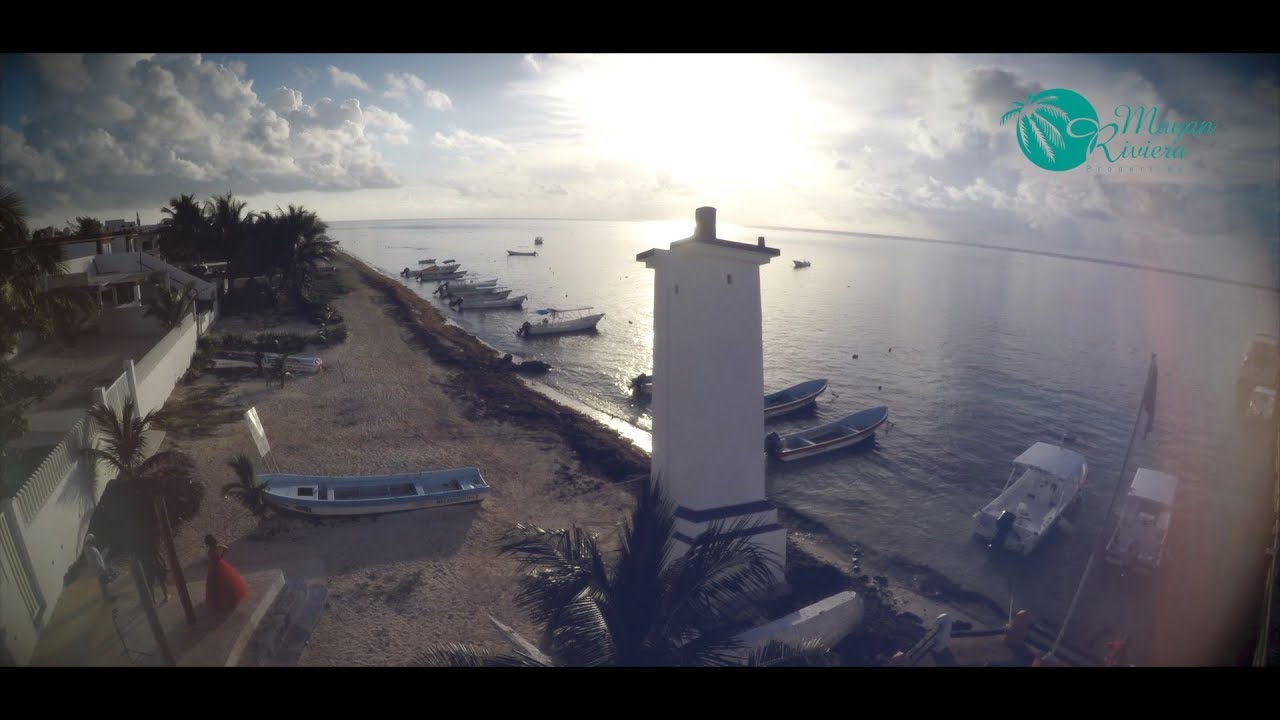 Mayan Riviera Pure Puerto Morelos HD