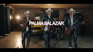 Video thumbnail of "Los Exclusivos De California "Palma Salazar" 2023"