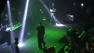 Kai angel - JUMP! (live 24.08.23 Москва) with 9mice