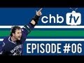 Canucks hockey blog tv ep 06  pirates astronauts and zack kassian