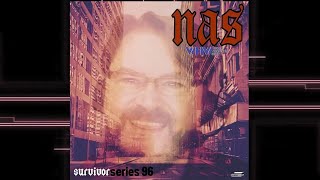 WHW #104: Survivor Series '96