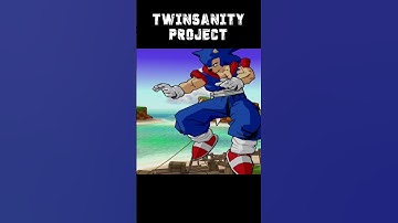 🎆​ Soku Base  Ultimate Attack - DBZ INFINITE WORLD MOD PS2 🎆​