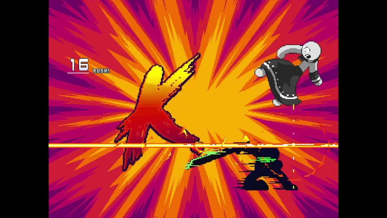 Knockout! - Stickman Fighting Game - 22 - One (Survival and Training)