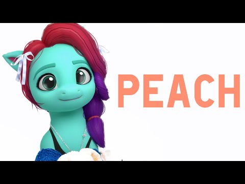 PEACH - Jazz Hooves Song (MALE COVER)