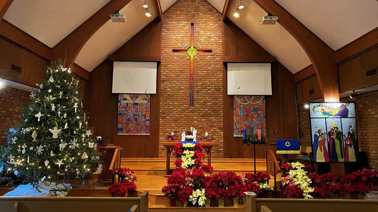 Cashiers UMC 01032021