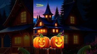 Five Little Pumpkins! | Halloween Fun for Toddlers