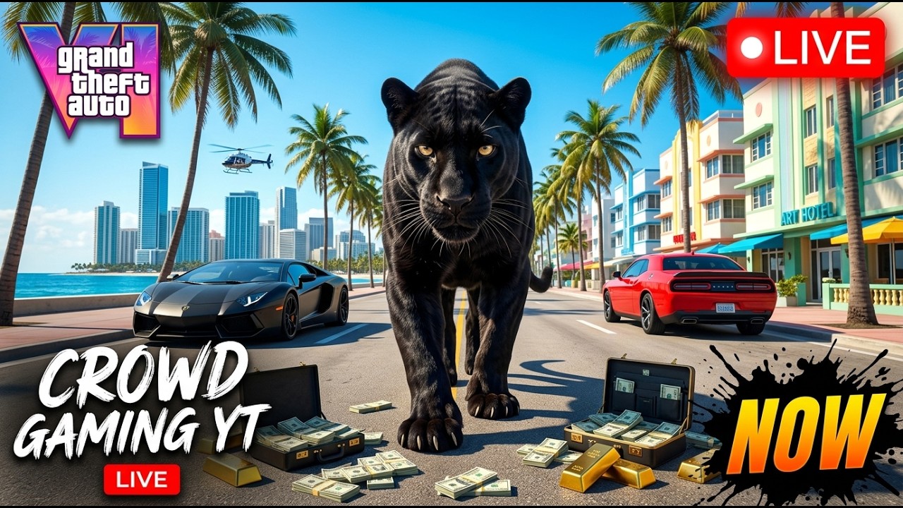 Latest Title & Thumbnail