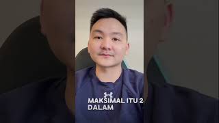 Student Cuman Bisa Kerja 24 jam Seminggu, Memangnya Cukup ??