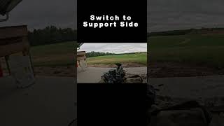Waco Tactical Fitness (WTF) part 3 #tcsyndicate #viral #competition #tacticalfitness #rifletraining