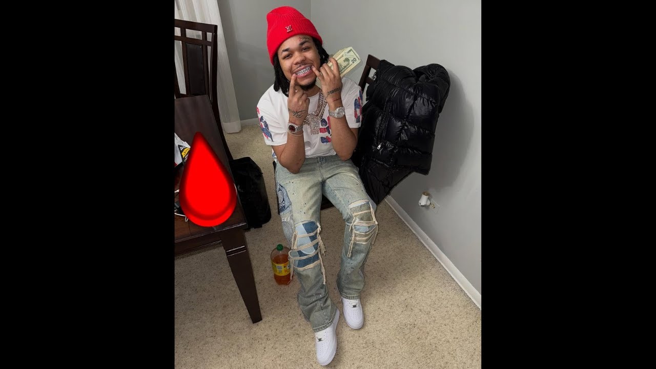 [FREE] Bloodhound Q50 Type Beat 