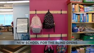 New Tucson school for the blind opens, filling gap left by ASDB