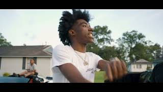 FG Famous "OUT TO GET ME" OFFICIAL VIDEO (FREE FG) (LL23)
