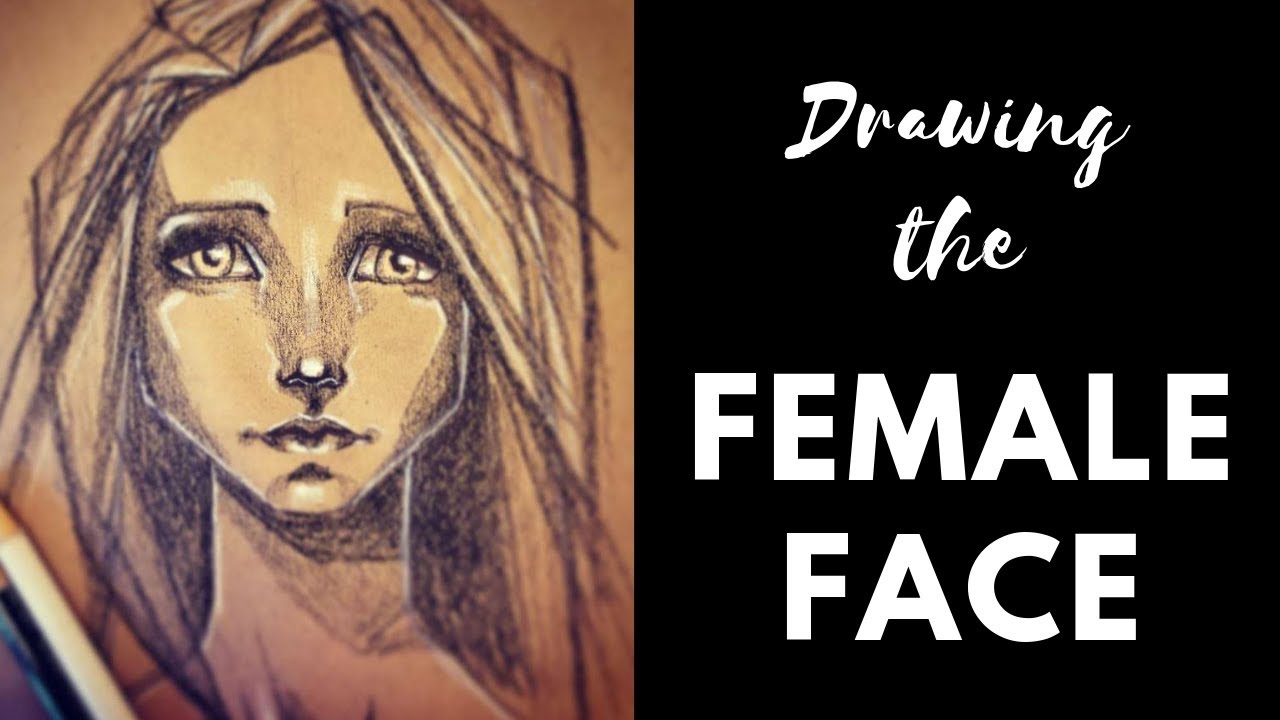 The BEST Fashion Illustration Sketches to Try if You're a Beginner - KAREN  CAMPBELL, ARTIST