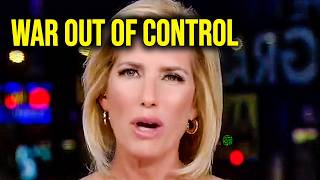 Fox News TURNS Against Trump's War As Election Reality Crashes Down