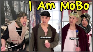I Am MoBo & Dimpey6 & Others TikToks Compilation Funny Videos