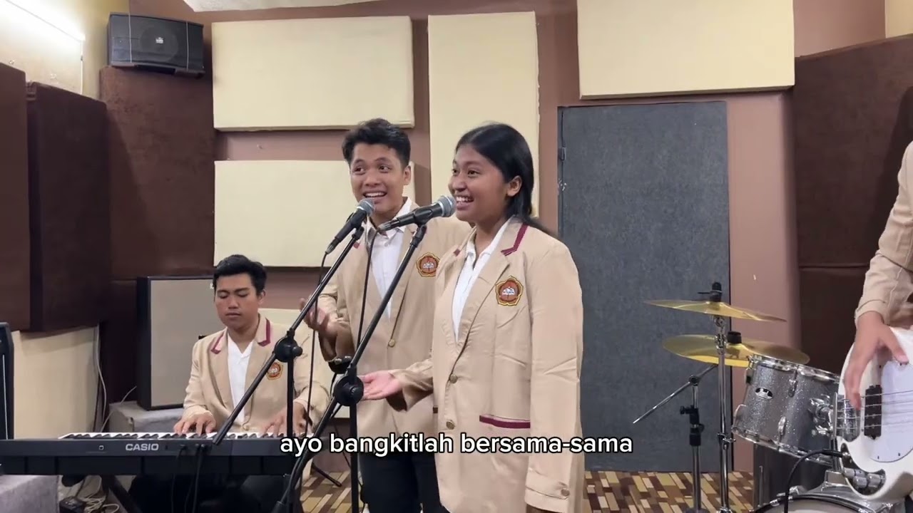 Tutorial Jingle TITRASI 2024