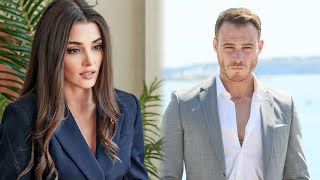 Hande Erçel Confessions: I lost Kerem, but why?