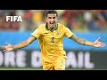 🇦🇺 Tim Cahill | FIFA World Cup Goals