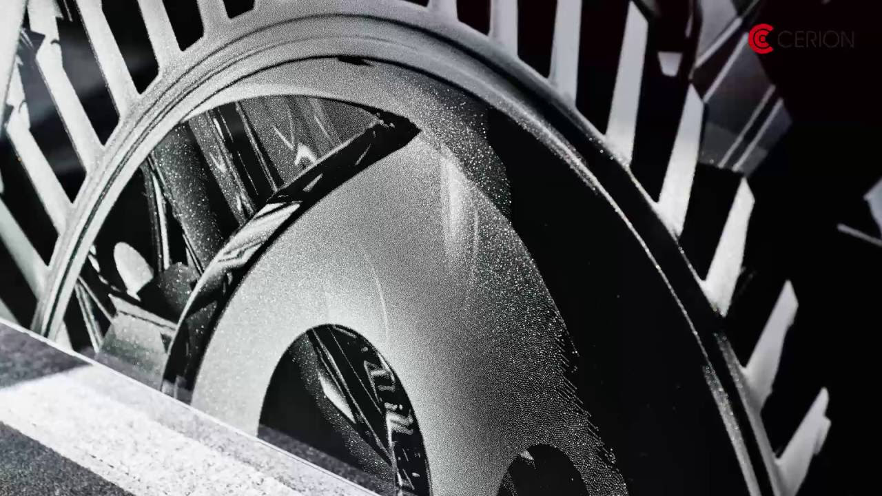 CERION c-vertica 180-300 A