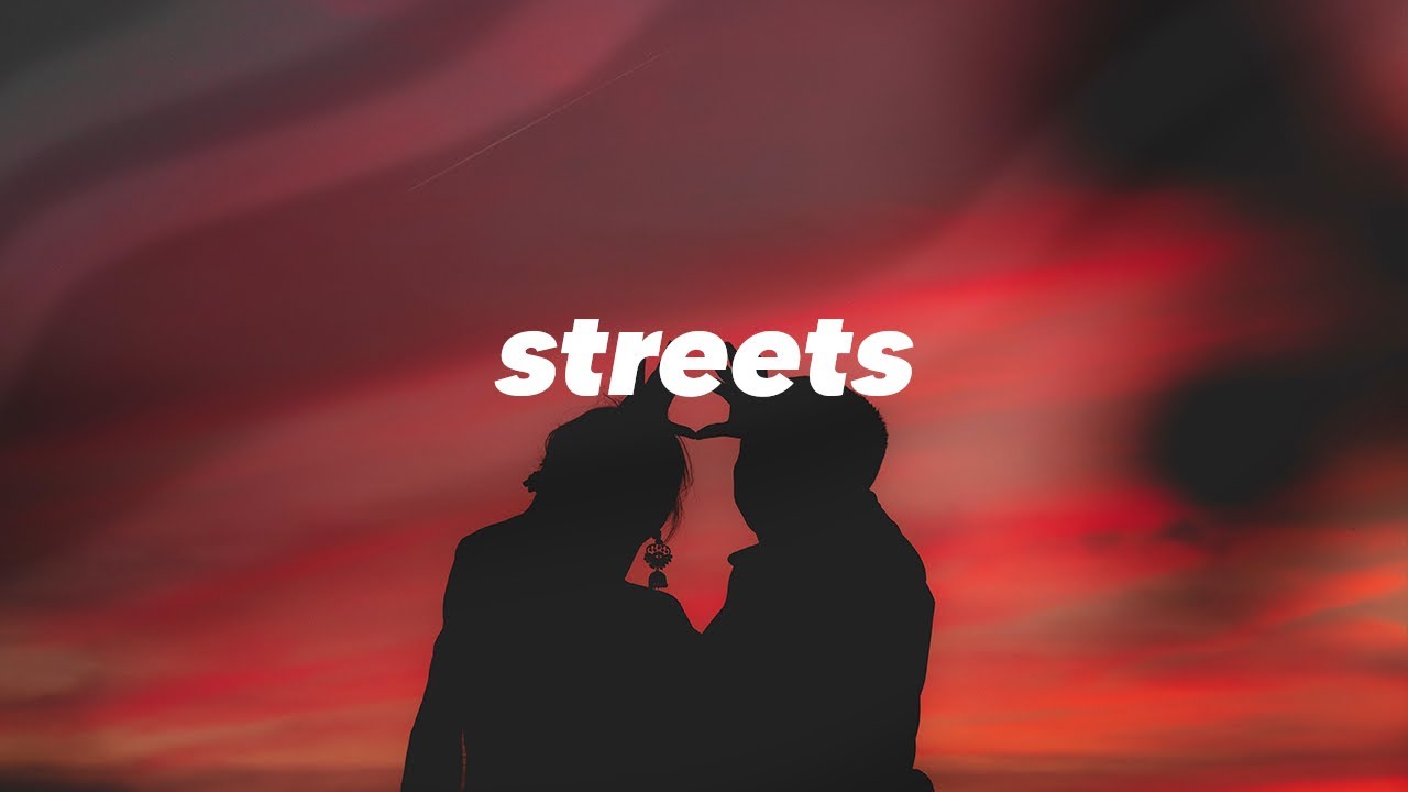 Doja Cat - Streets (Lyrics) - YouTube