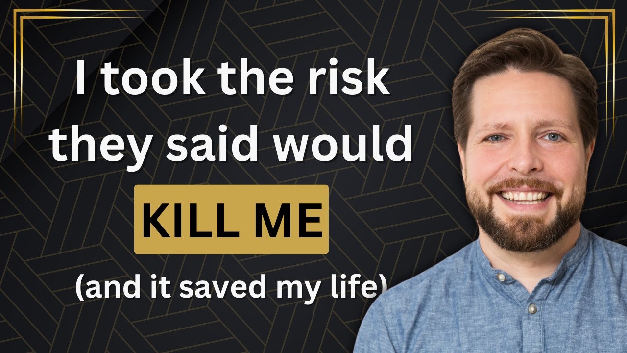 They Said It Would Kill Him... But It Saved His Life! | Modest Maj | PoA Ep 3