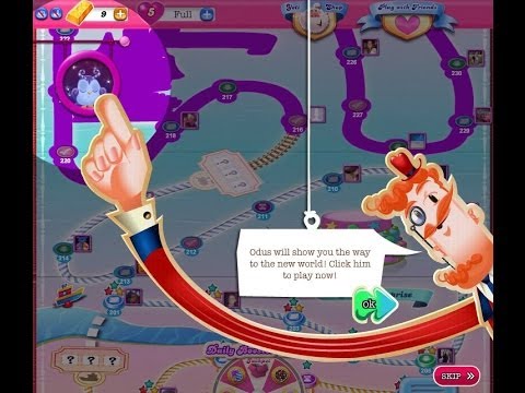 Candy Crush Saga Dreamworld 1 Youtube