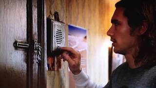 Pineapple Express - "I saw it!"