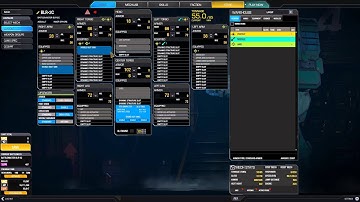 An error occurred while saving.