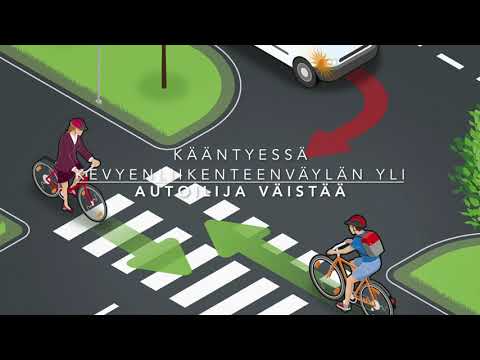 Video: Katso: Unohtuneet jalankulkijoiden pyörät pyöräilevät pelotonin edessä BinckBank Tourilla