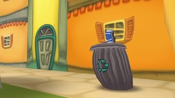 Introducing Sellbot Field Offices Promo at ToonFest 2018. HD Full Video Toontown Rewritten