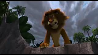 Madagascar Fossa Battle Sound Effects Version For