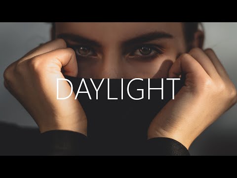 Heuse & WOLFHOWL & Riell - Daylight (Lyrics)